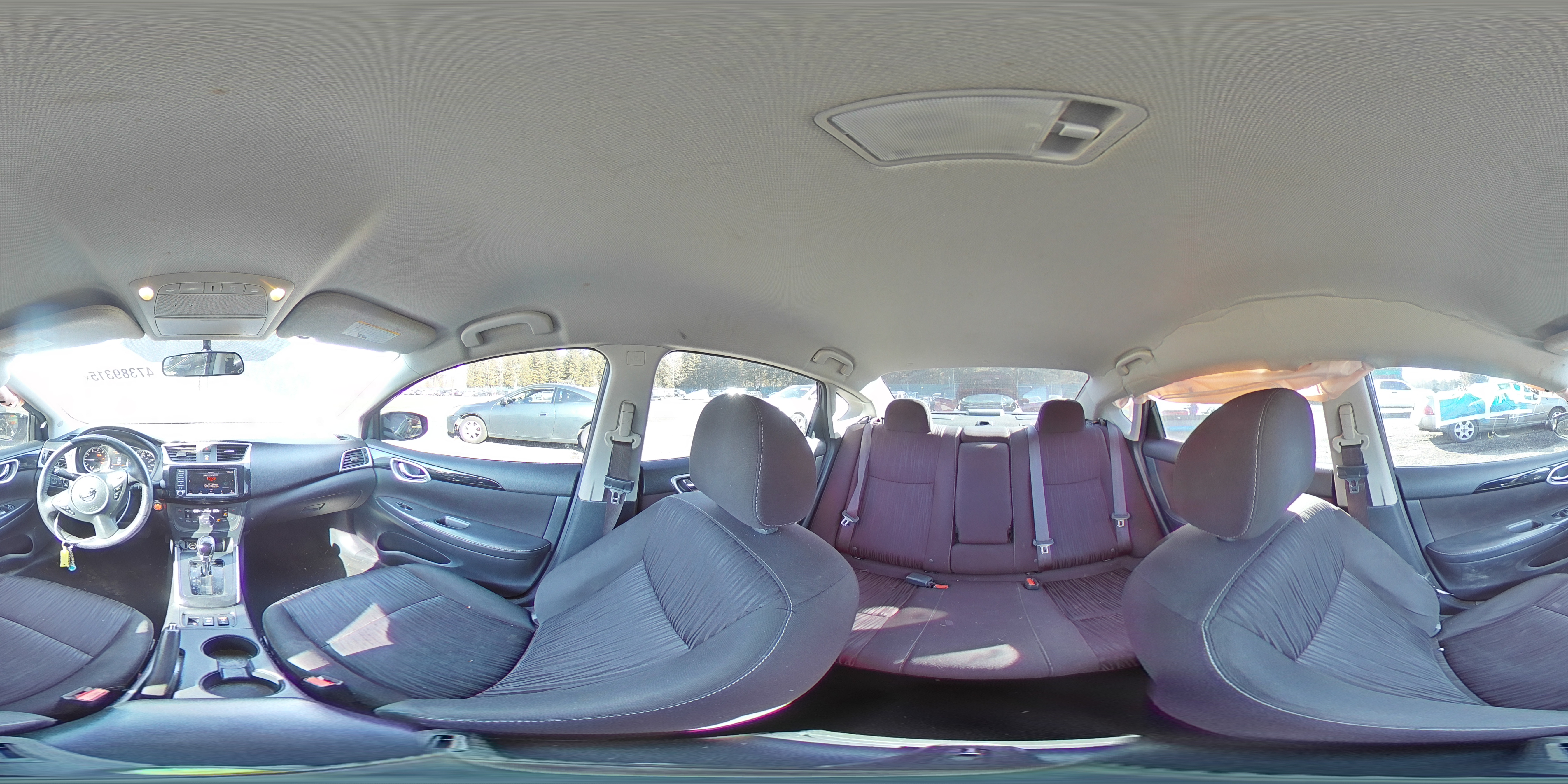 2019 Nissan Sentra - Image 13