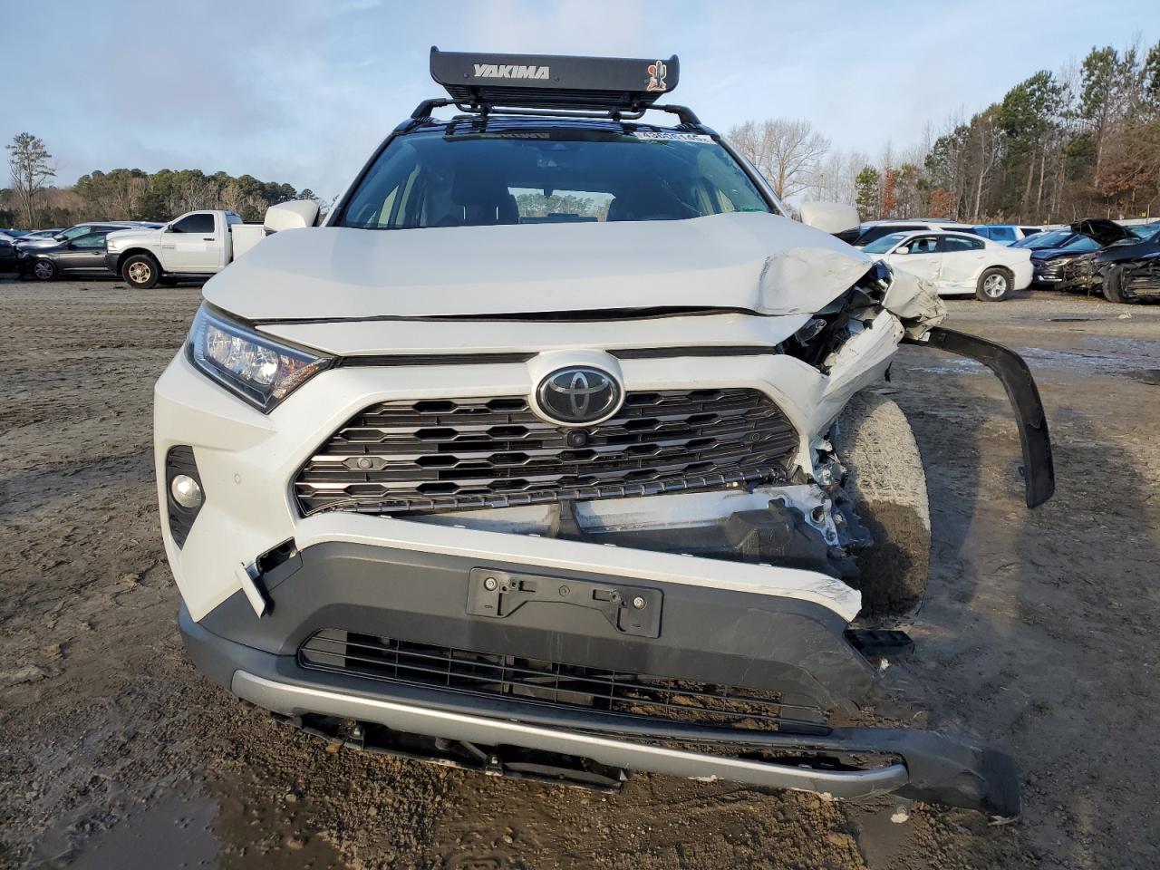 2019 Toyota RAV 4 - Image 5