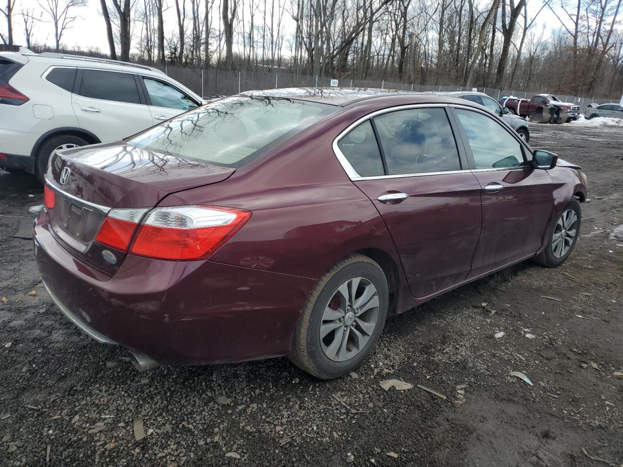 2013 Honda Accord - Image 3
