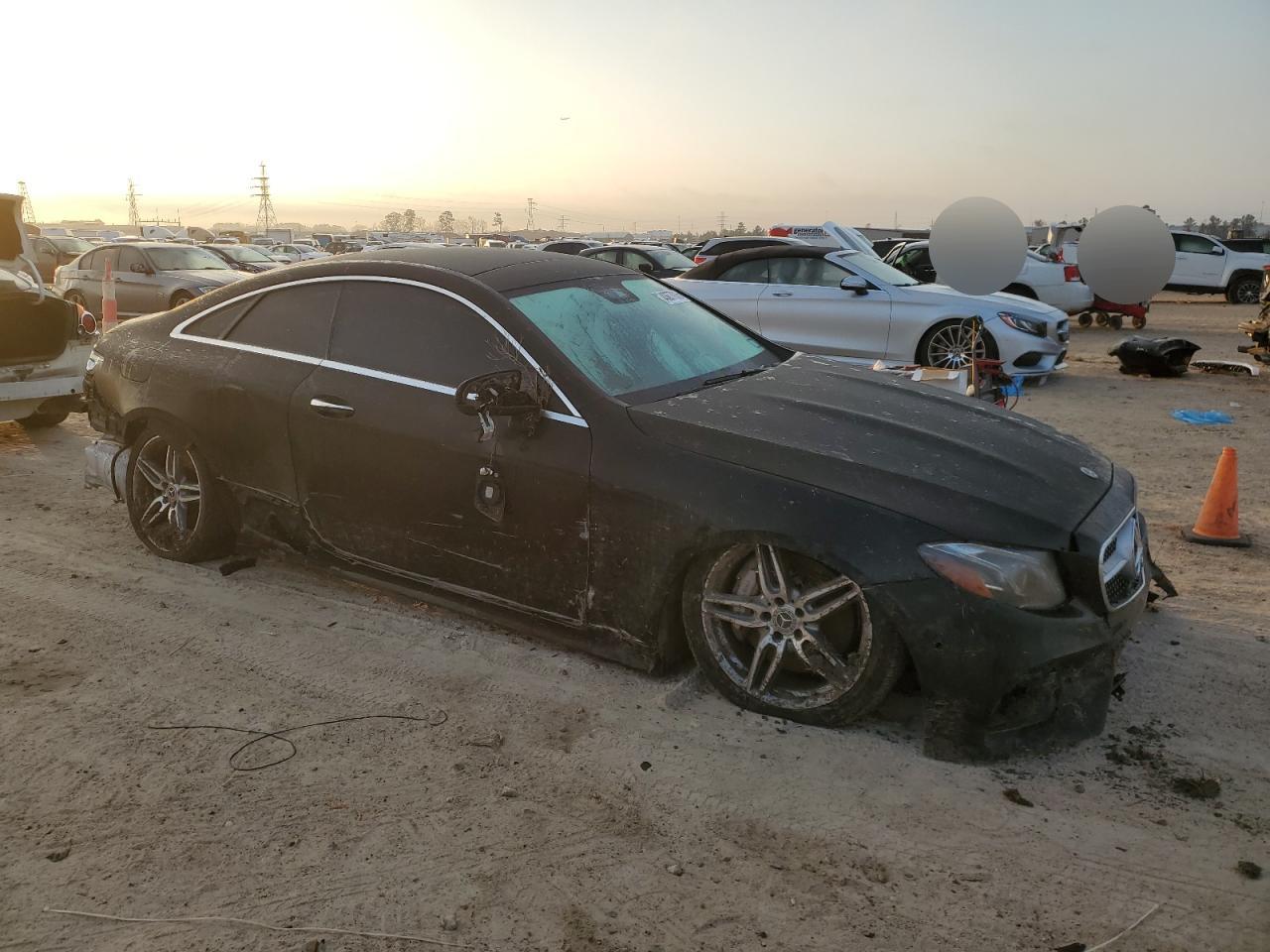 2018 Mercedes-Benz E-klasse - Image 4