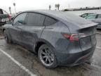 2025 Tesla Model Y  للبيع في Van Nuys، CA - Rear End