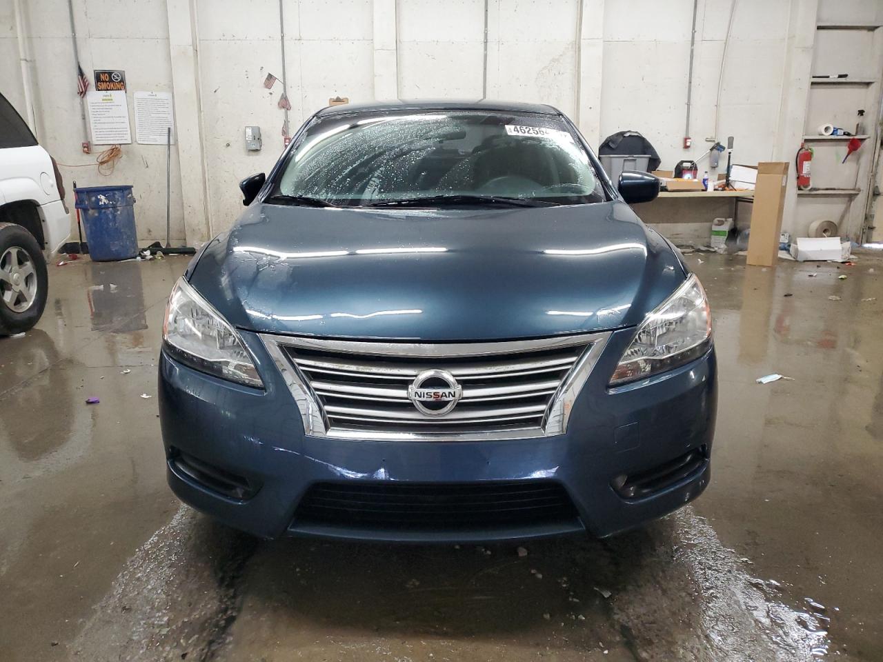 2014 Nissan Sentra - Image 5
