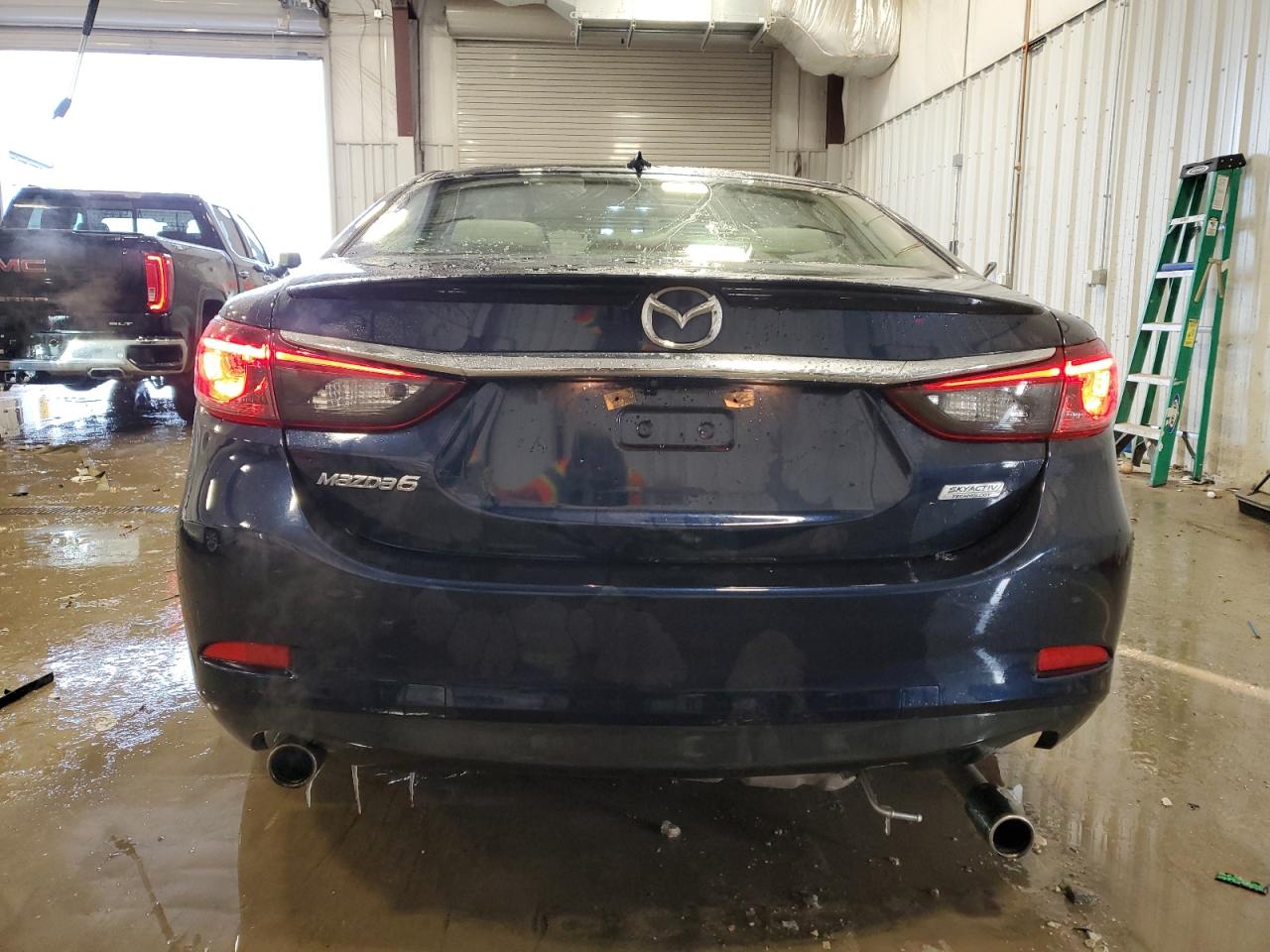 2016 Mazda 6 - Image 6