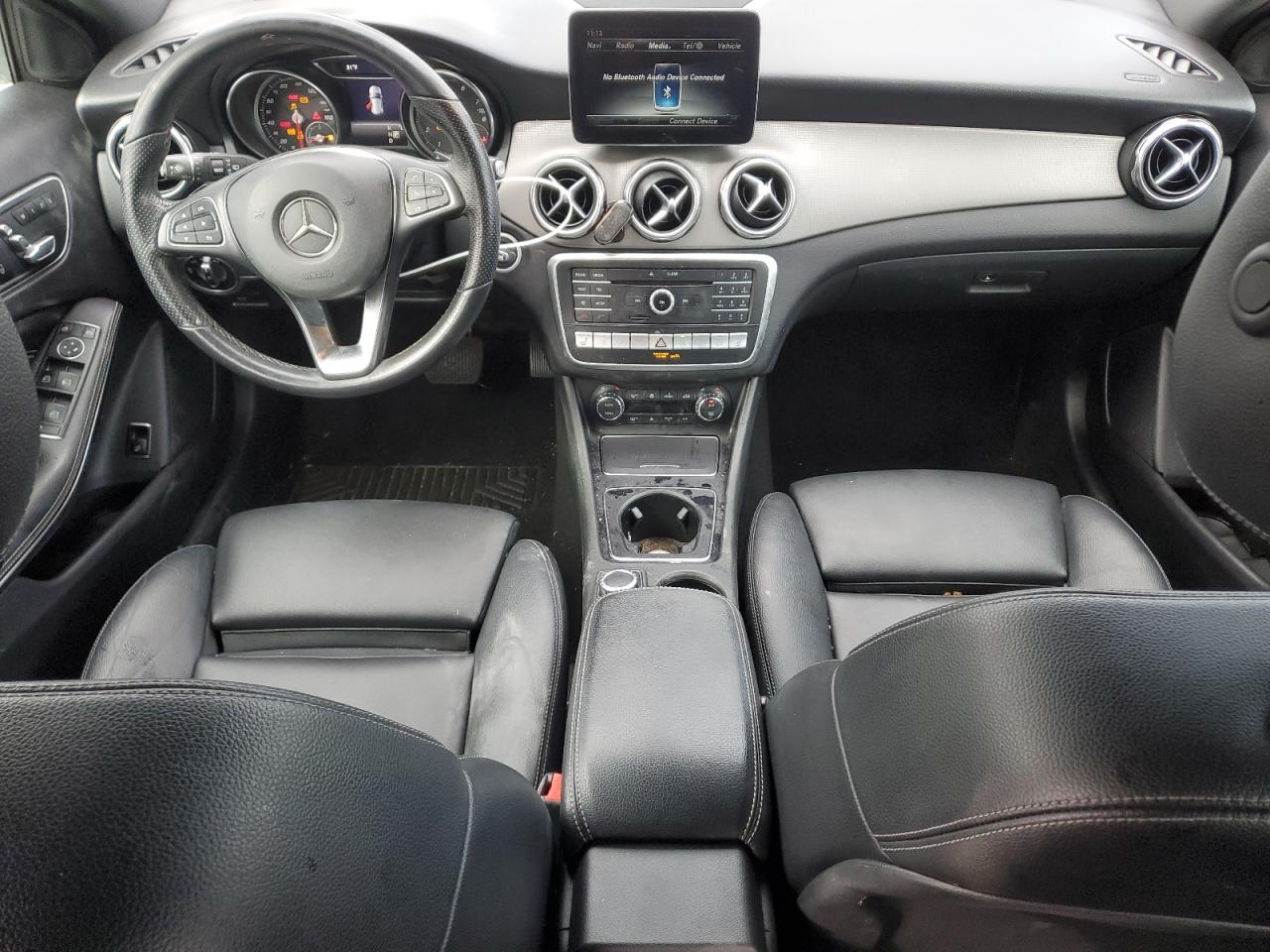 2019 Mercedes-Benz GLA-klasse - Image 8