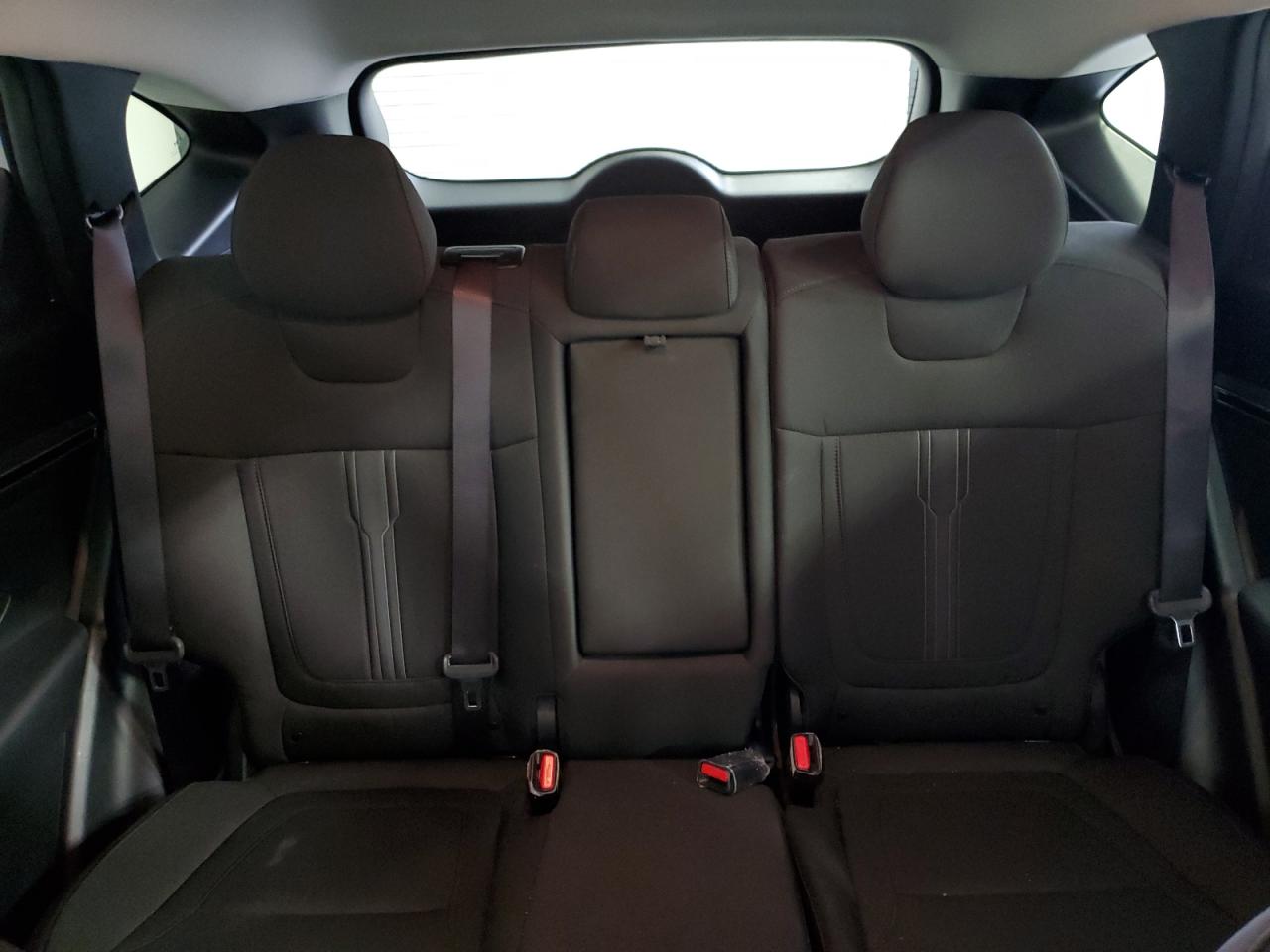 2024 Hyundai Tucson - Image 10