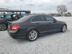 2013 Mercedes-Benz C 250 zu verkaufen in Riverview, FL - Rear End