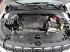 2022 Jeep Compass Latitude Lux zu verkaufen in Woodhaven, MI - Front End