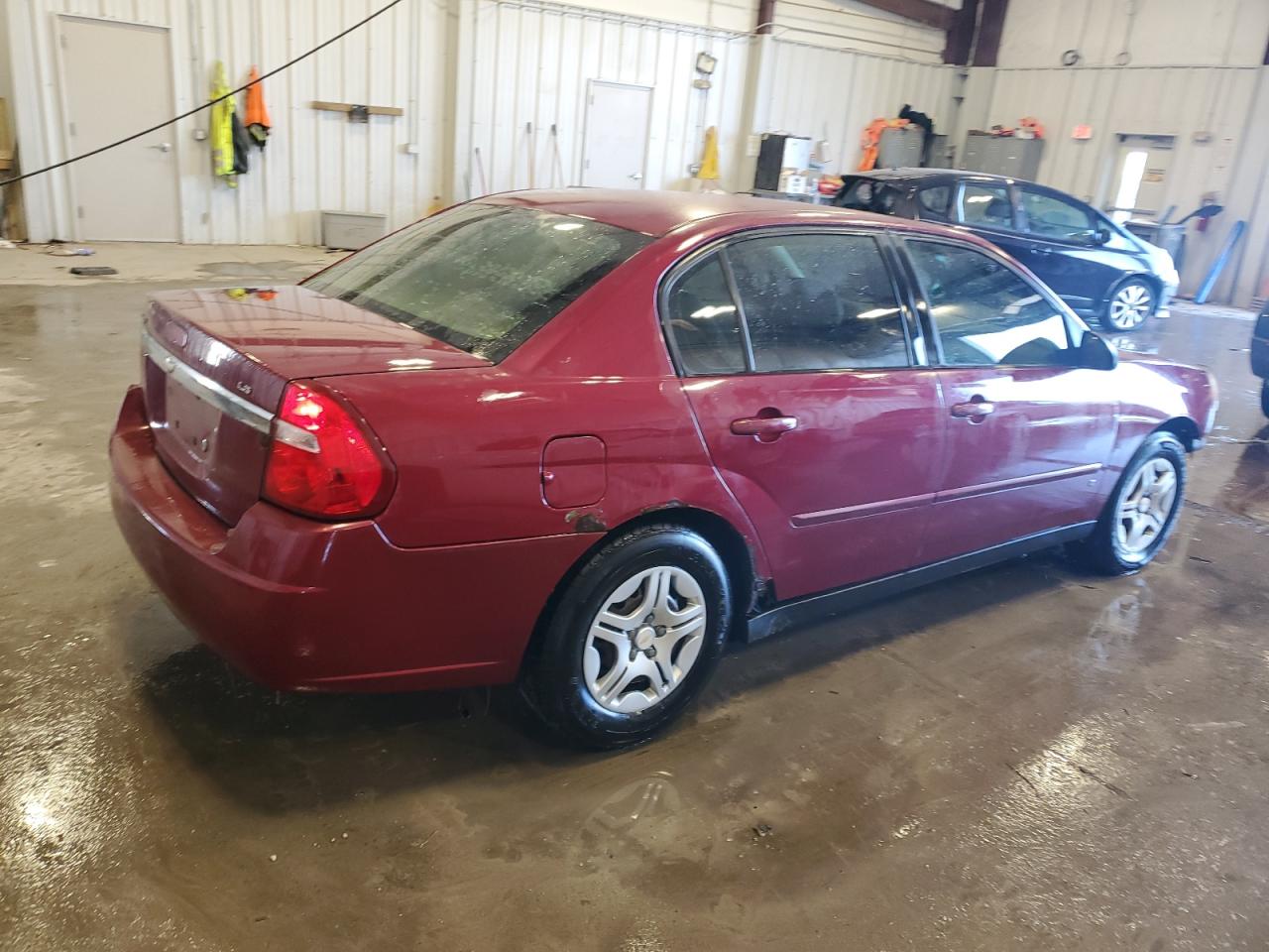 2006 Chevrolet Malibu - Image 3