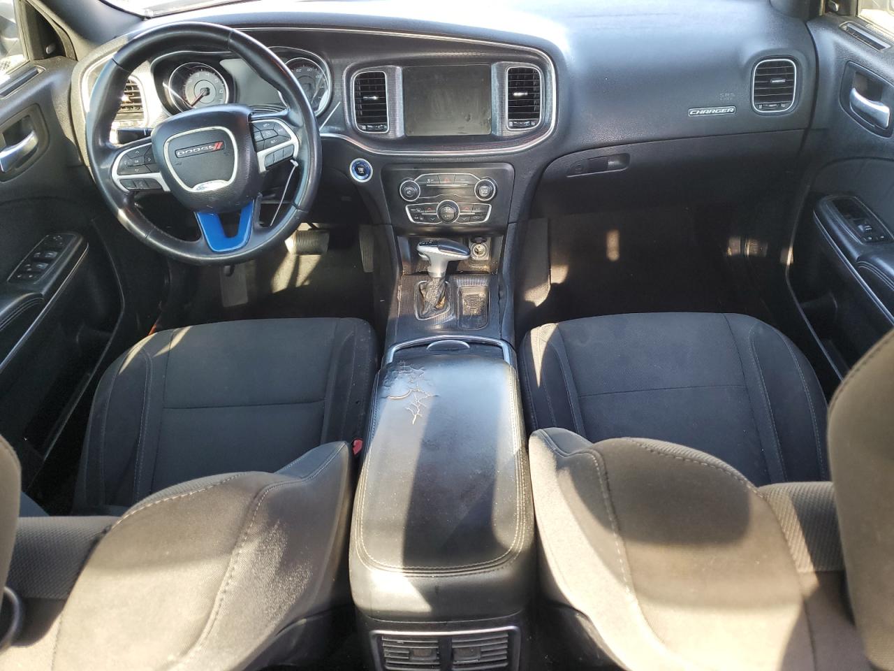2016 Dodge Charger - Image 8
