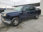 2005 Chevrolet Avalanche C1500 продається в Anthony, TX - Front End