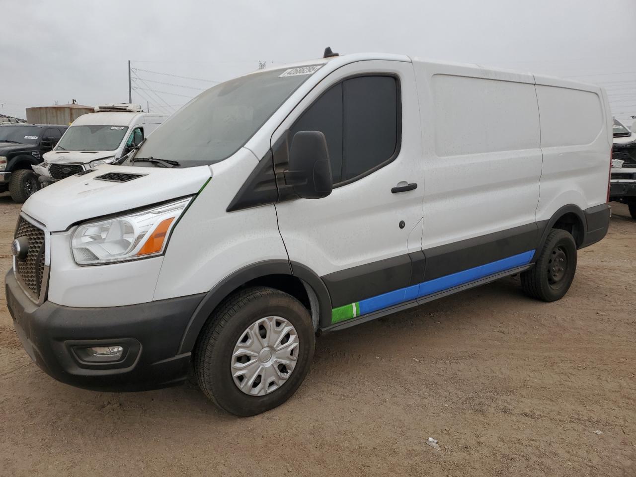 2022 Ford Transit T-250 for Sale in Phoenix, AZ - Front End