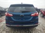 2019 Chevrolet Equinox Lt იყიდება Wayland-ში, MI - Front End