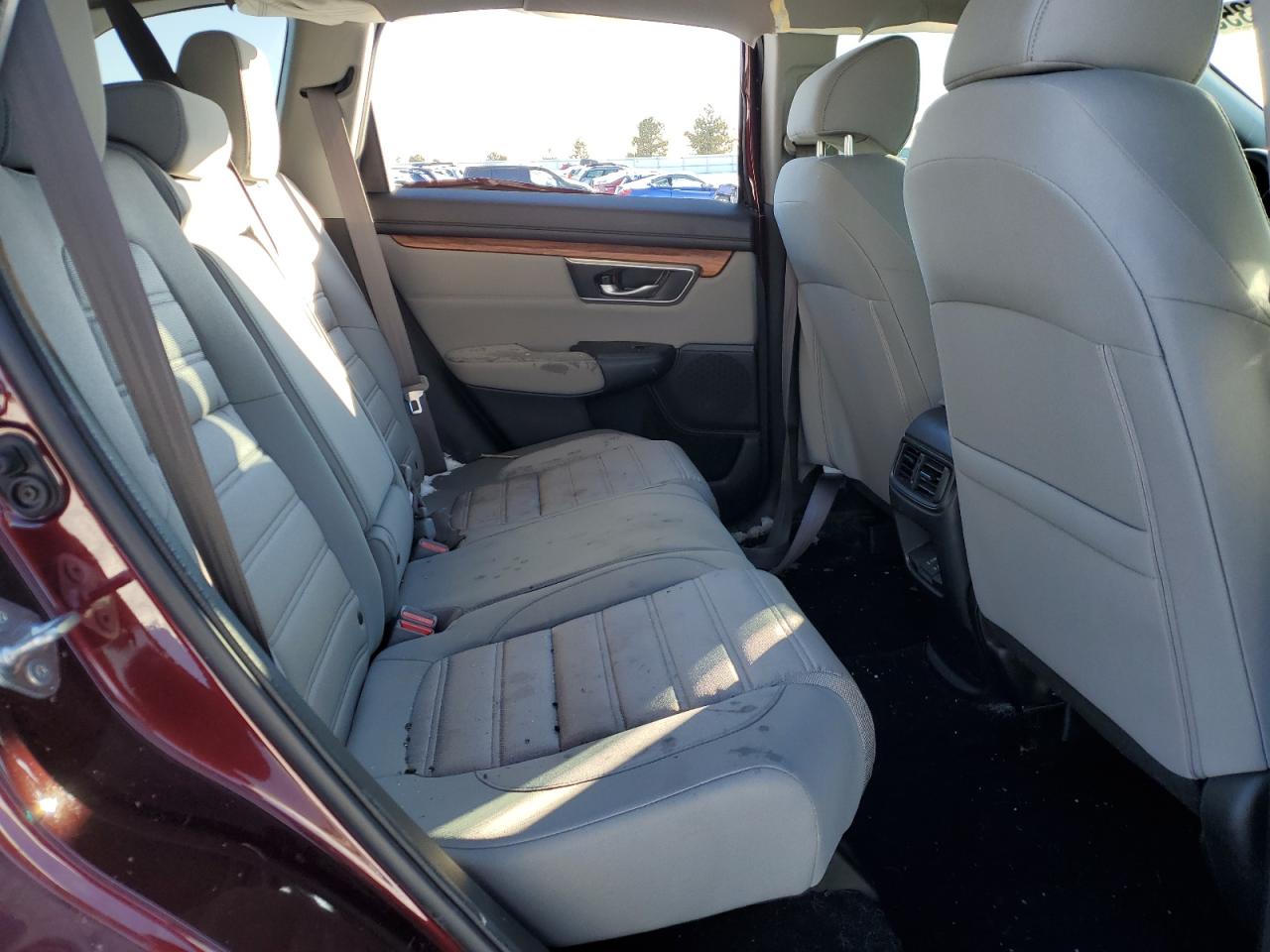 2019 Honda CR-V - Image 11