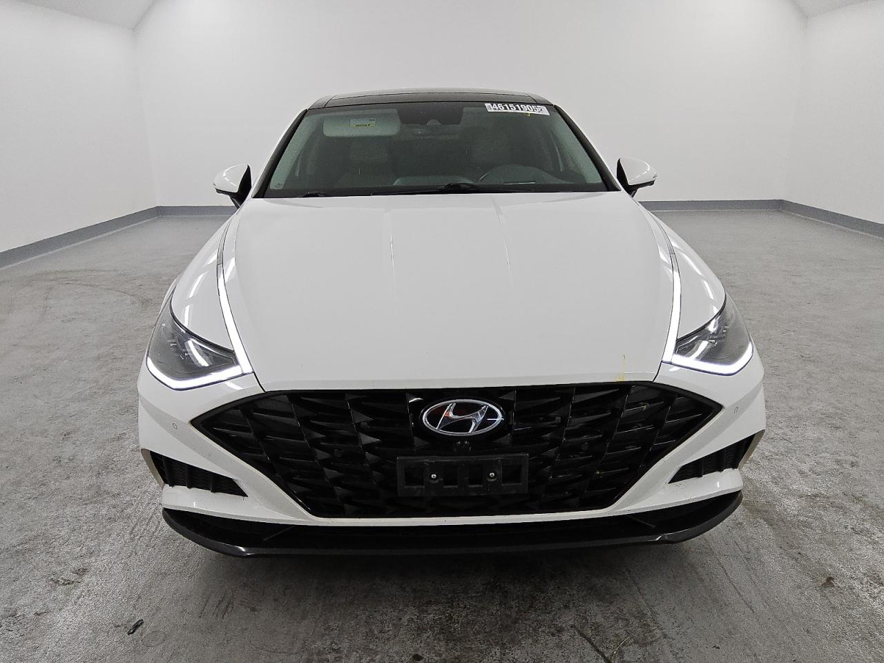 2023 Hyundai Sonata - Image 5