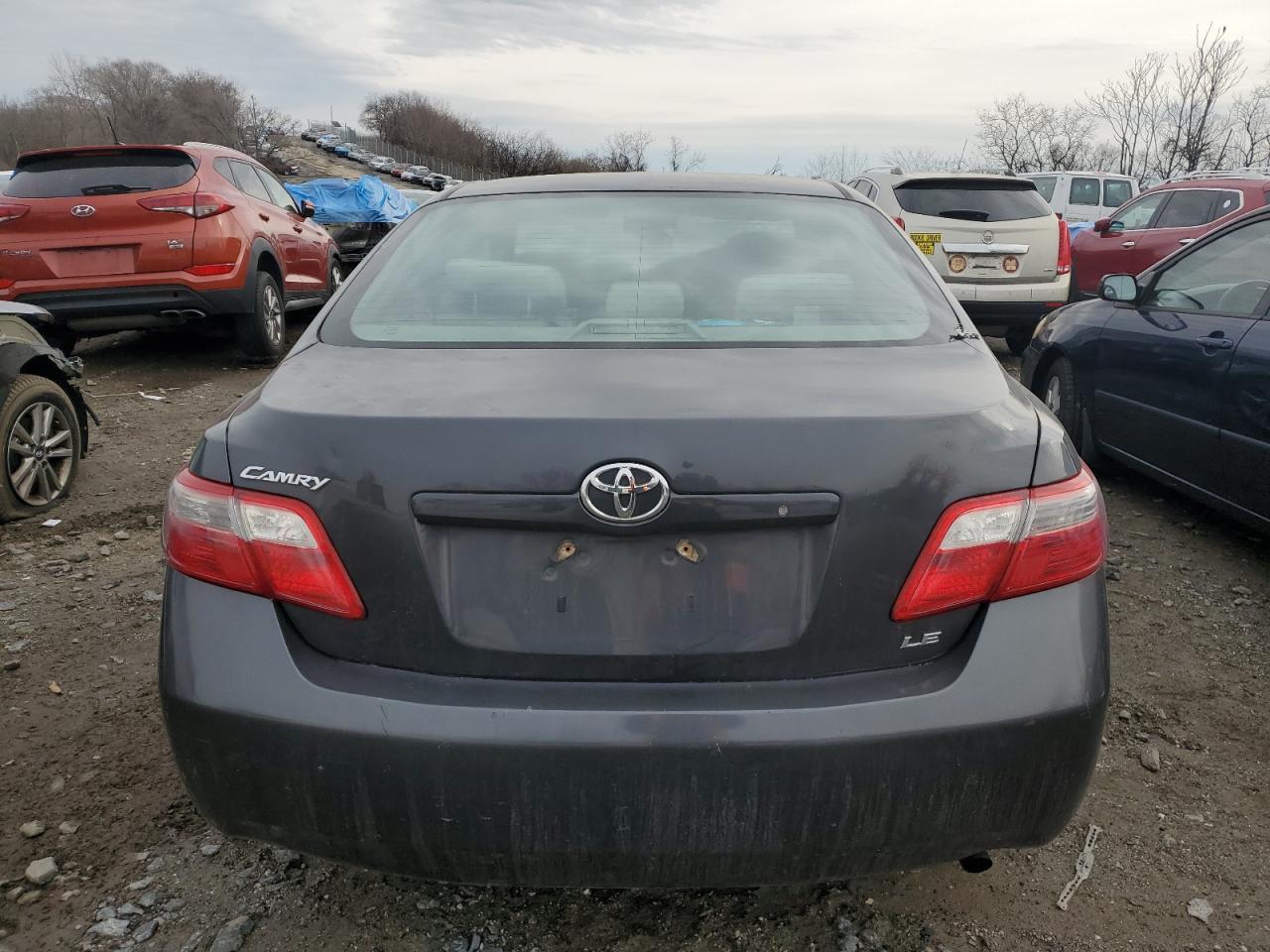 2009 Toyota Camry - Image 6