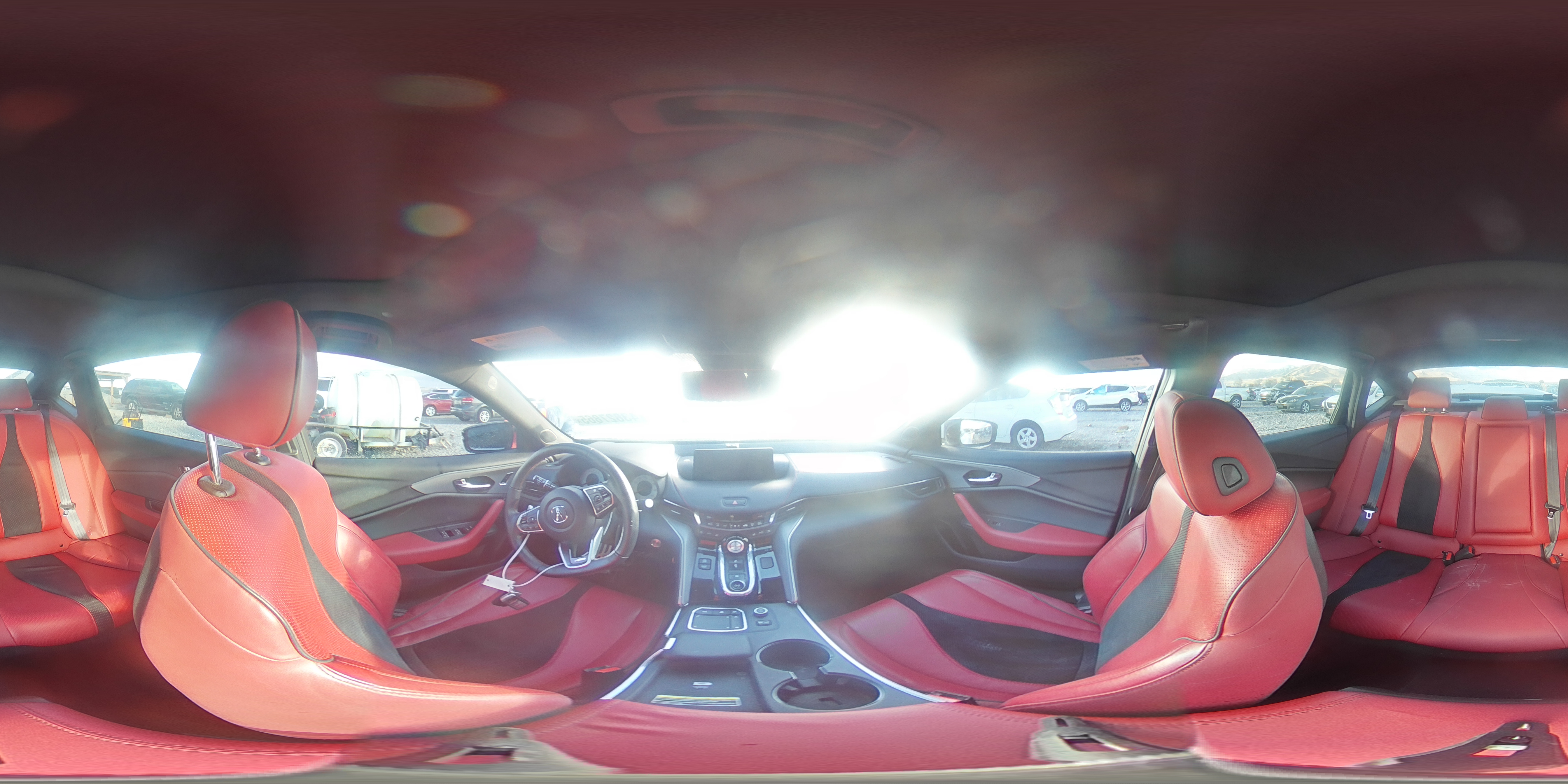 2022 Acura TLX - Image 14