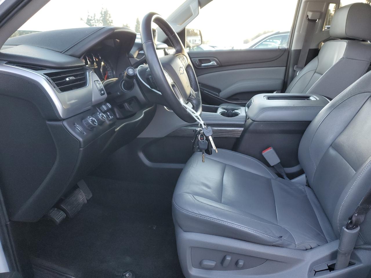 2017 Chevrolet Tahoe - Image 7
