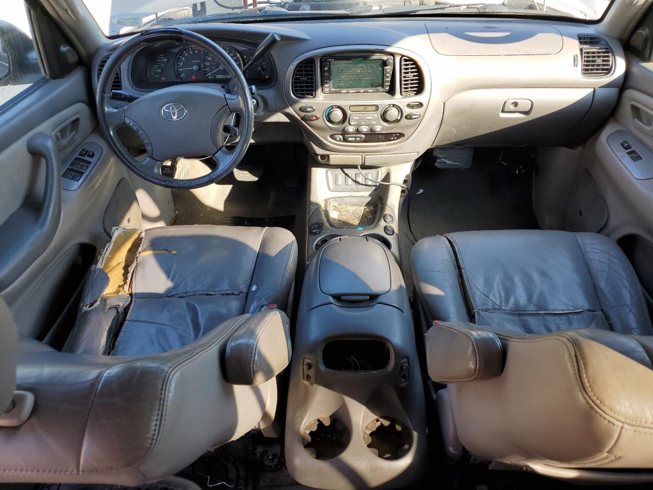 2006 Toyota Sequoia - Image 8