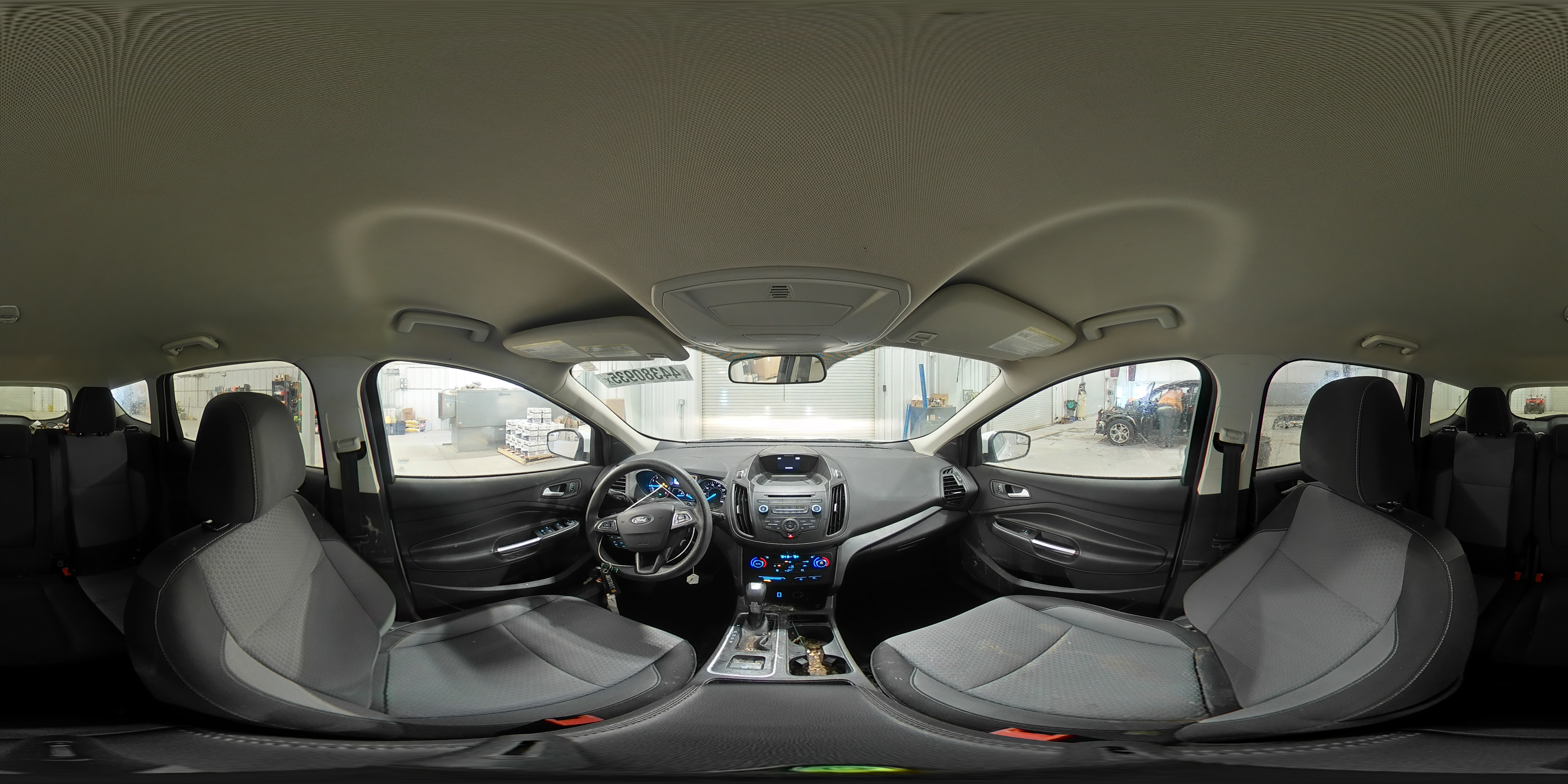 2017 Ford Escape - Image 13