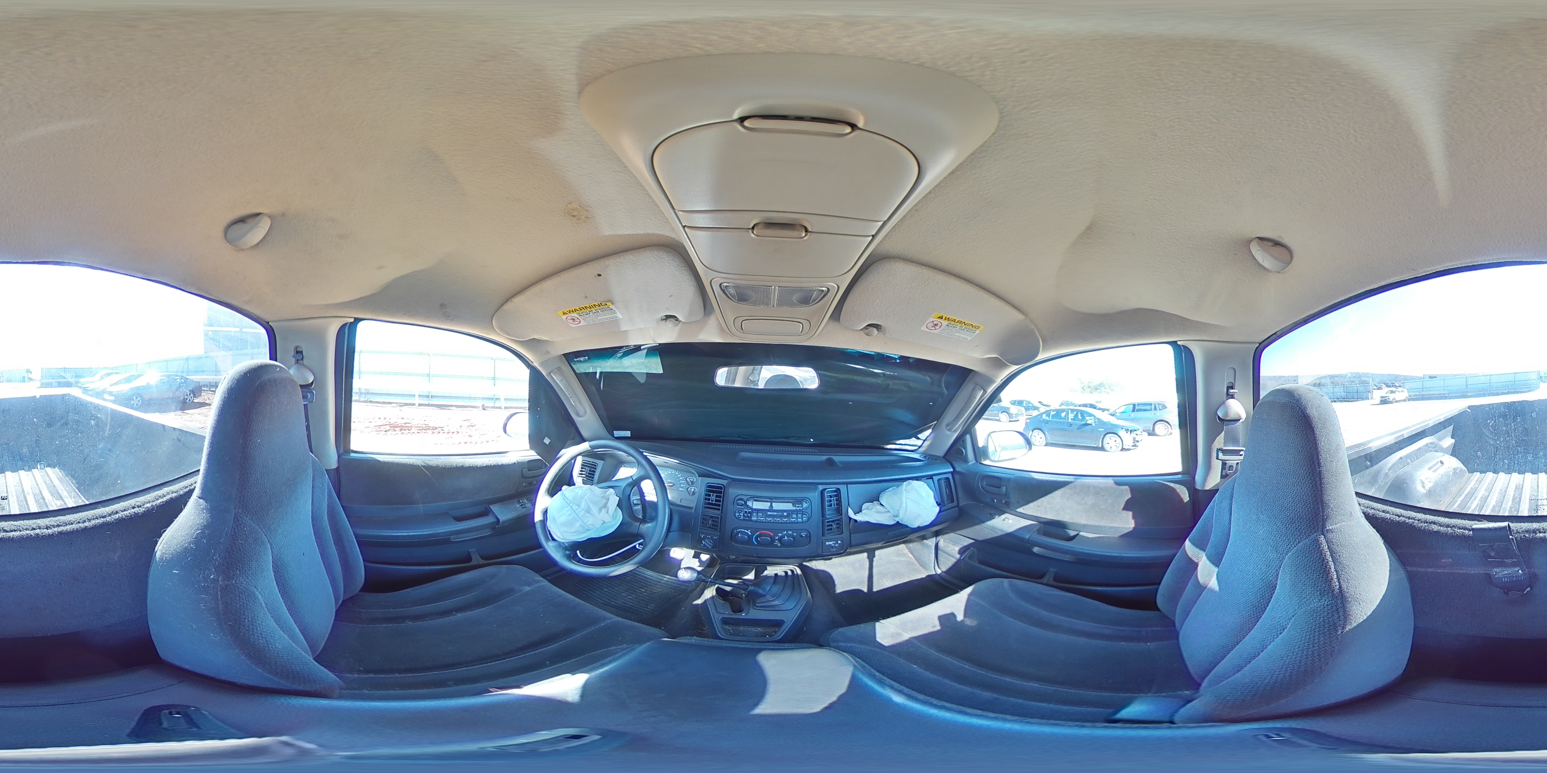 2001 Dodge Dakota - Image 12