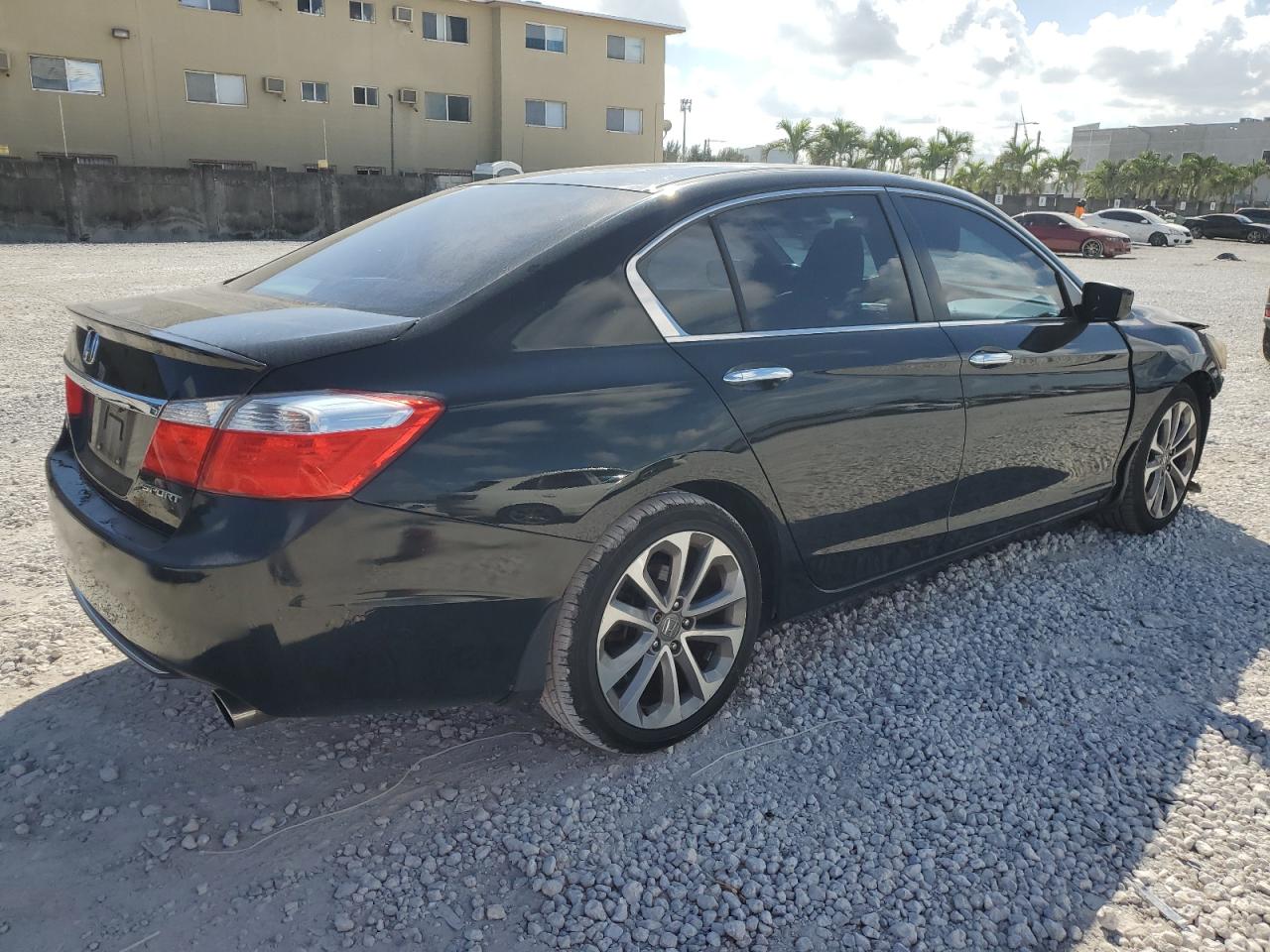 2013 Honda Accord - Image 3