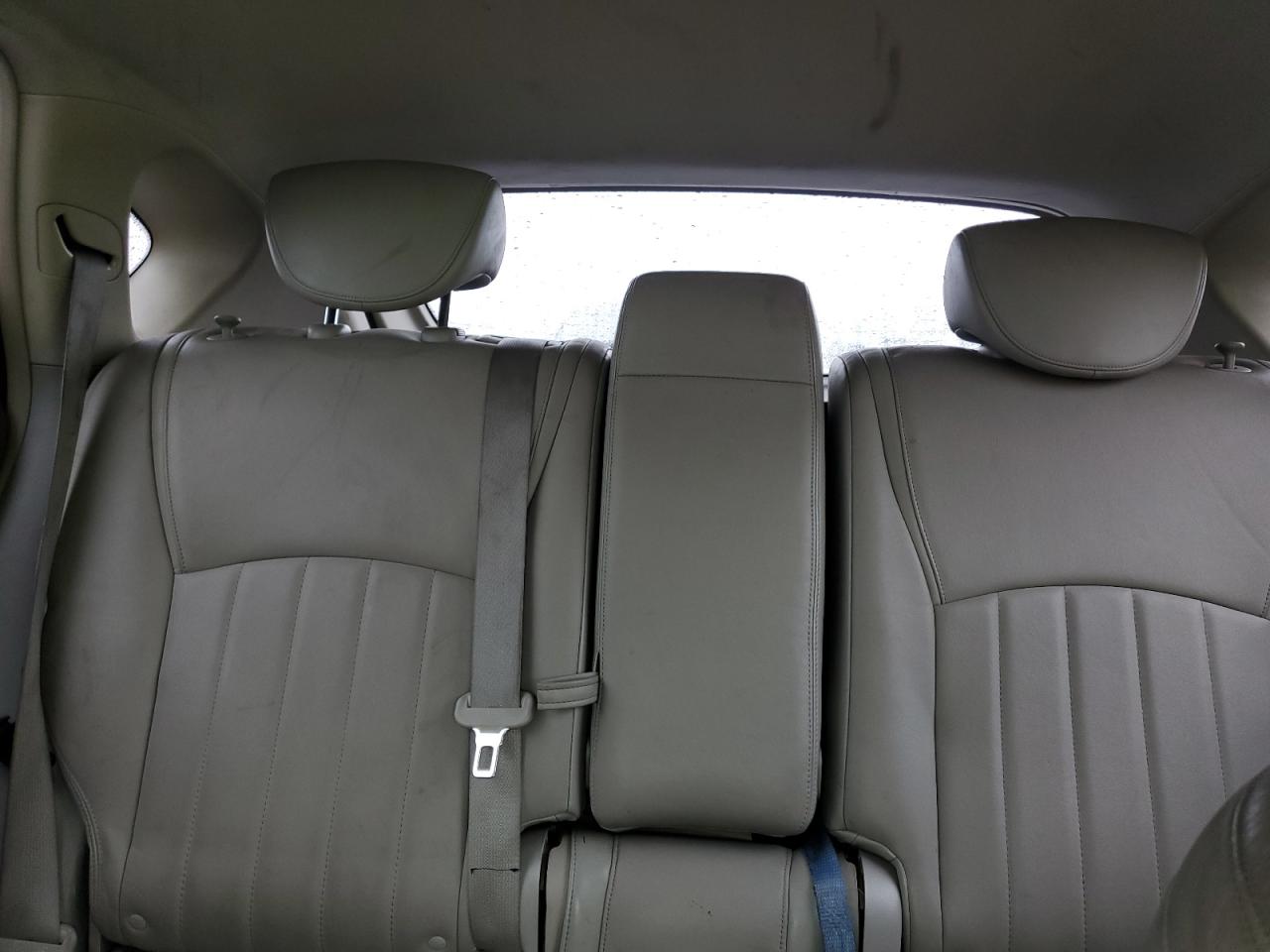 2008 Infiniti EX - Image 10
