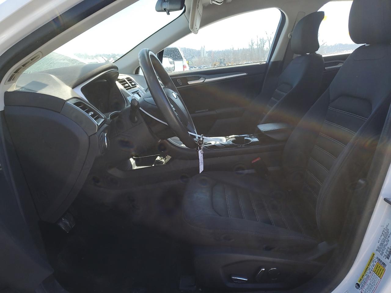 2015 Ford Fusion - Image 7
