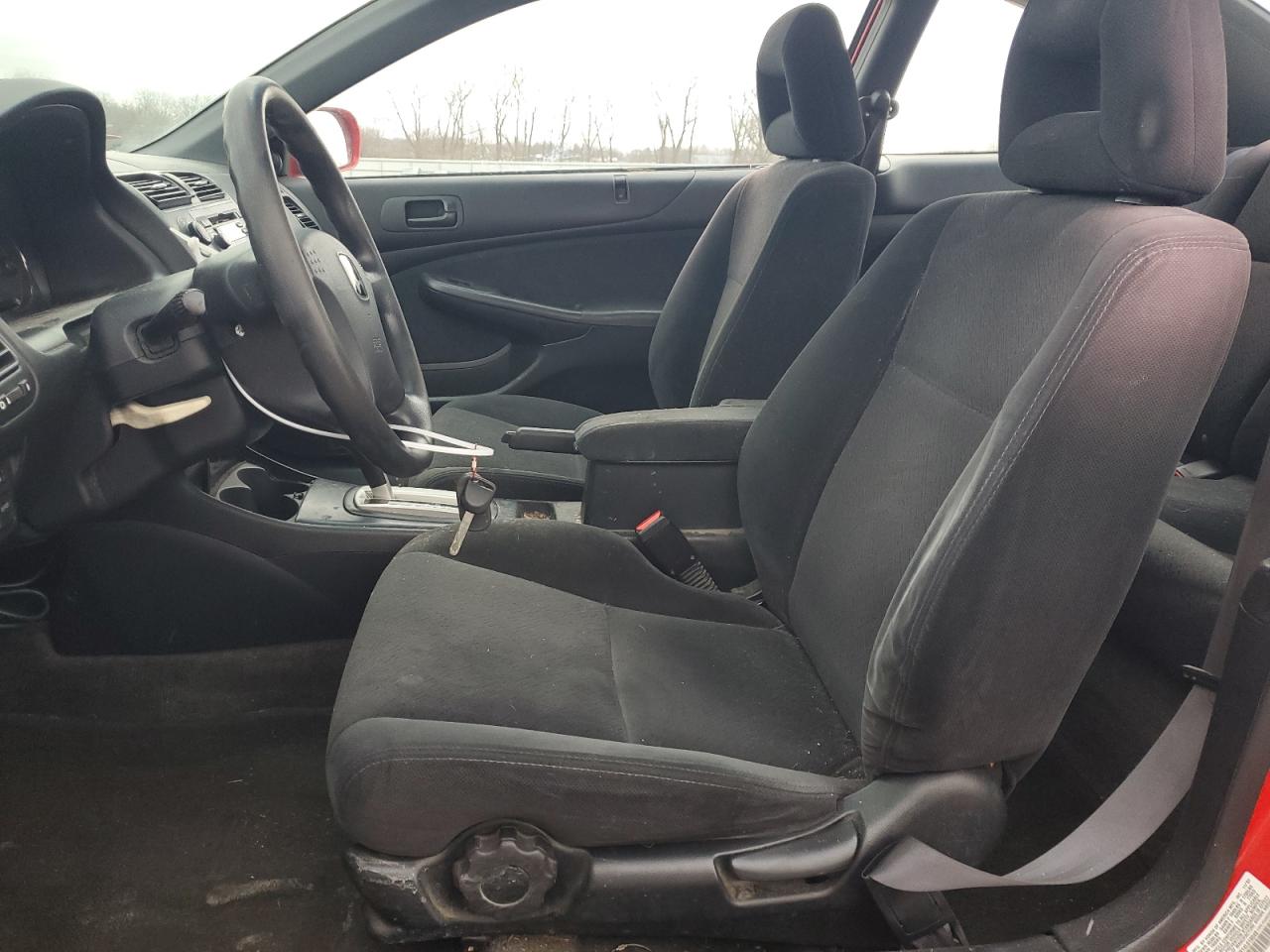 2004 Honda Civic - Image 7