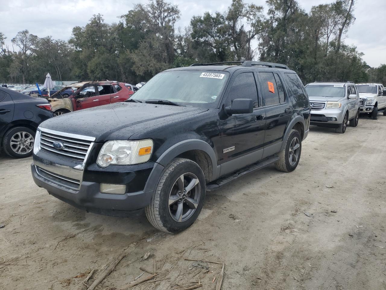 2006 Ford Explorer - Image 1