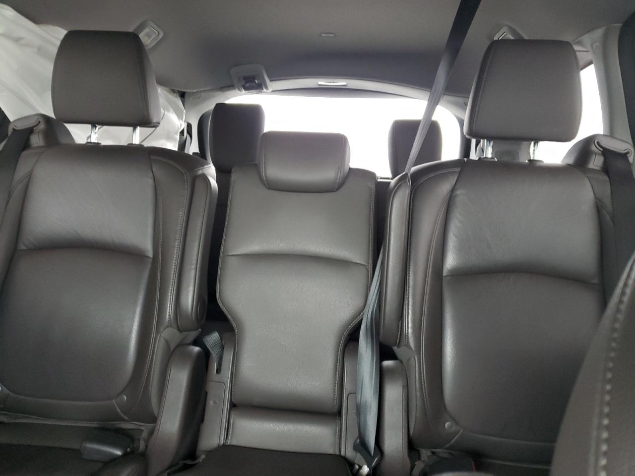 2018 Honda Odyssey - Image 10
