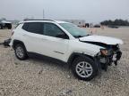 2018 Jeep Compass Sport за продажба в Taylor, TX - Front End