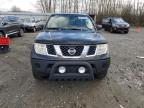 2006 Nissan Frontier Crew Cab Le de vânzare în Arlington, WA - Rear End