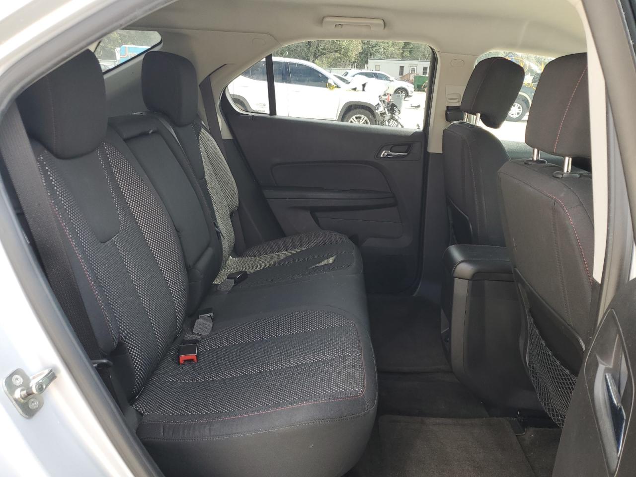 2011 Chevrolet Equinox - Image 12