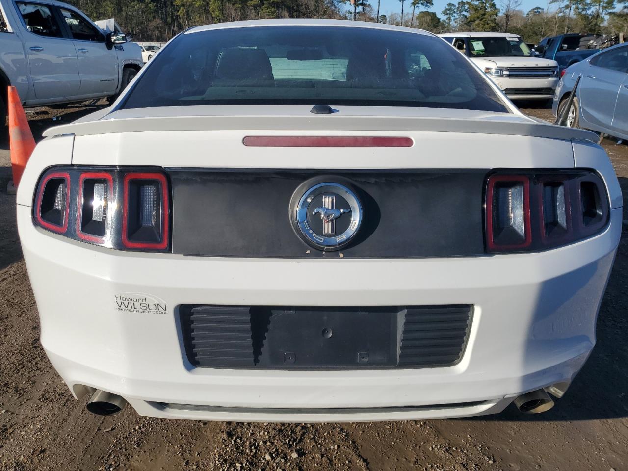 2014 Ford Mustang - Image 6