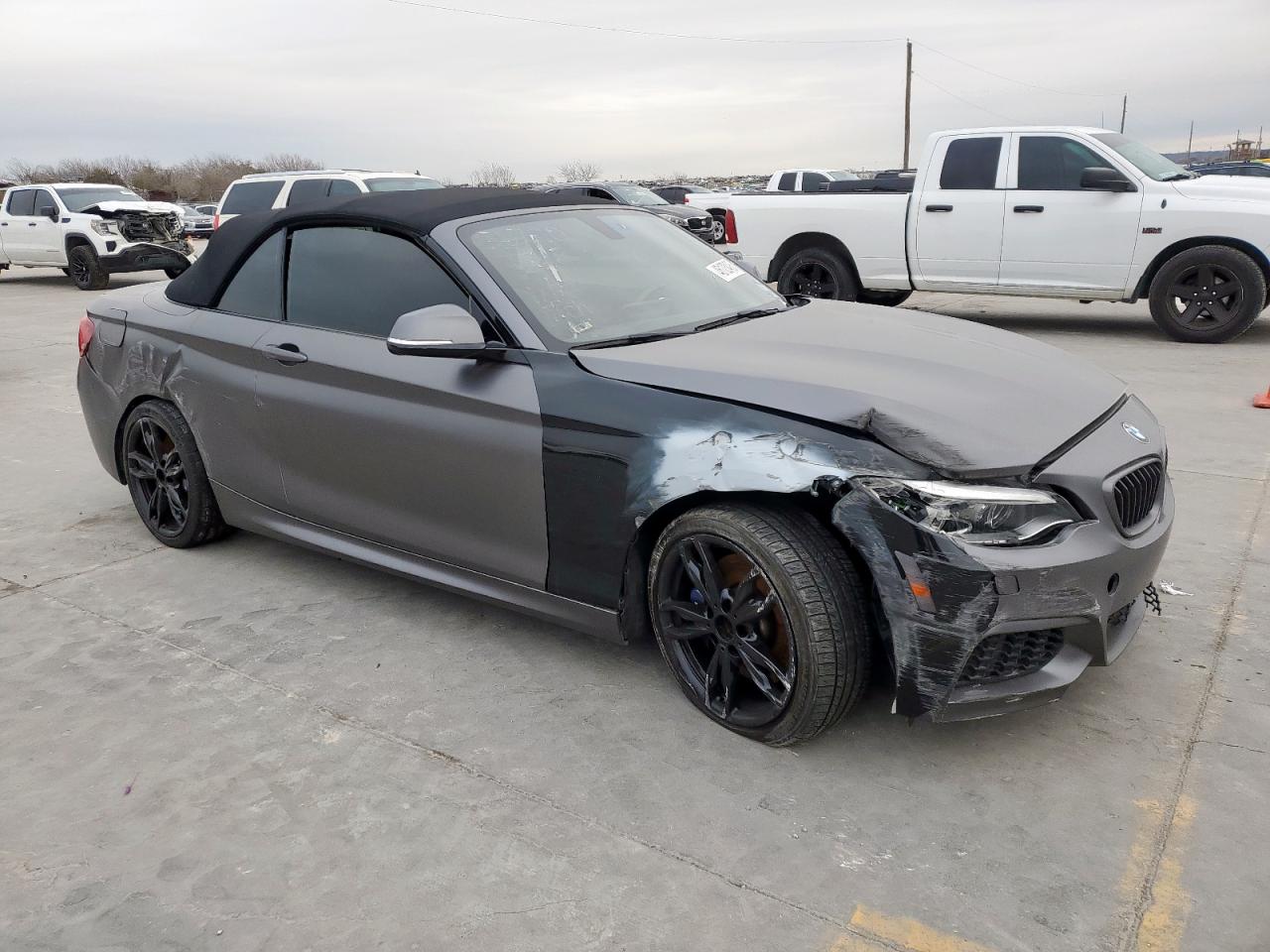 2017 BMW M2 - Image 4