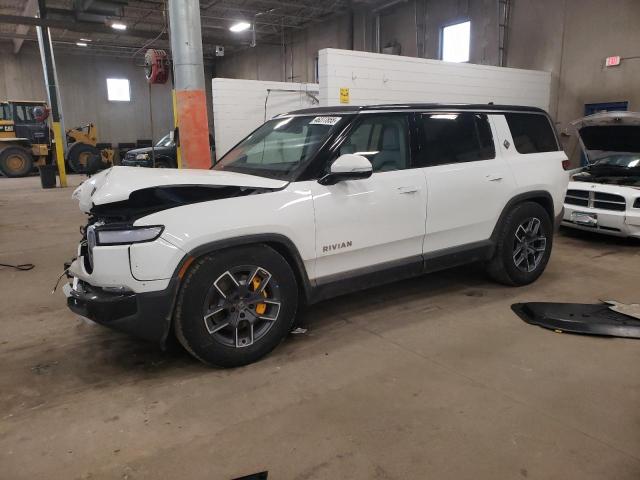 2023 Rivian R1S Adventure