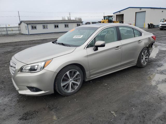 2017 Subaru Legacy 2.5I Limited