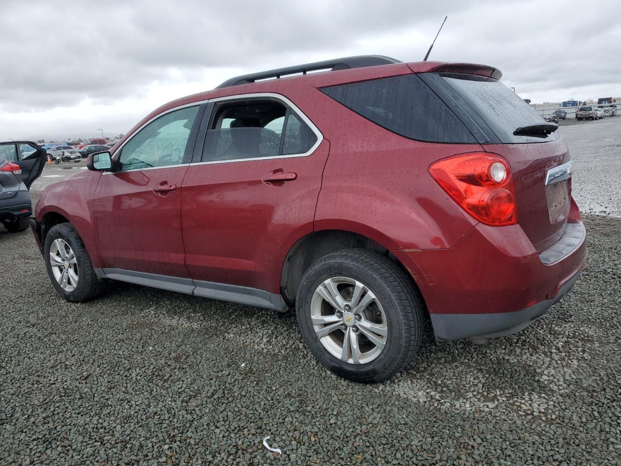 2012 Chevrolet Equinox - Image 2