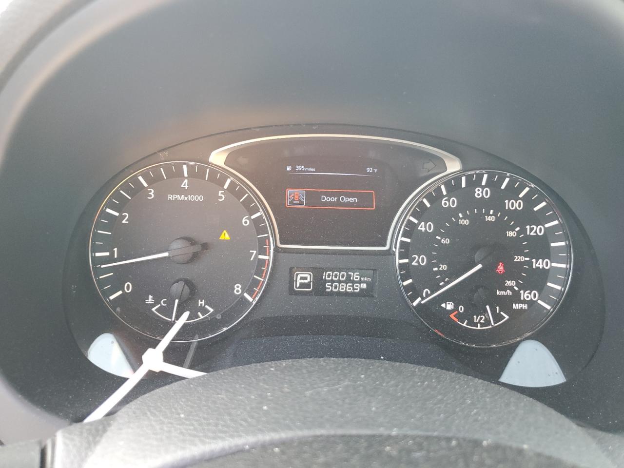 2014 Nissan Altima - Image 9
