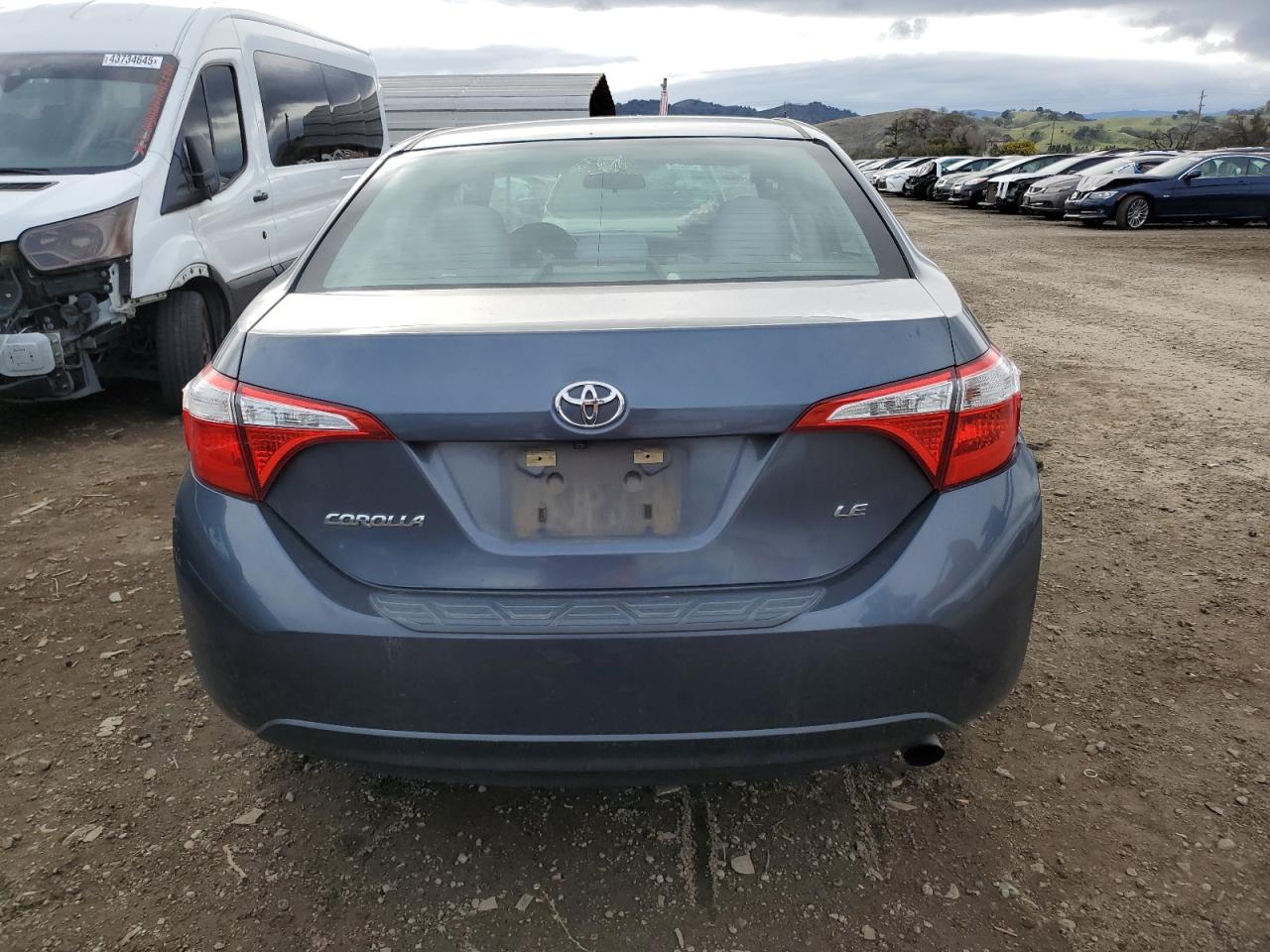 2016 Toyota Corolla - Image 6