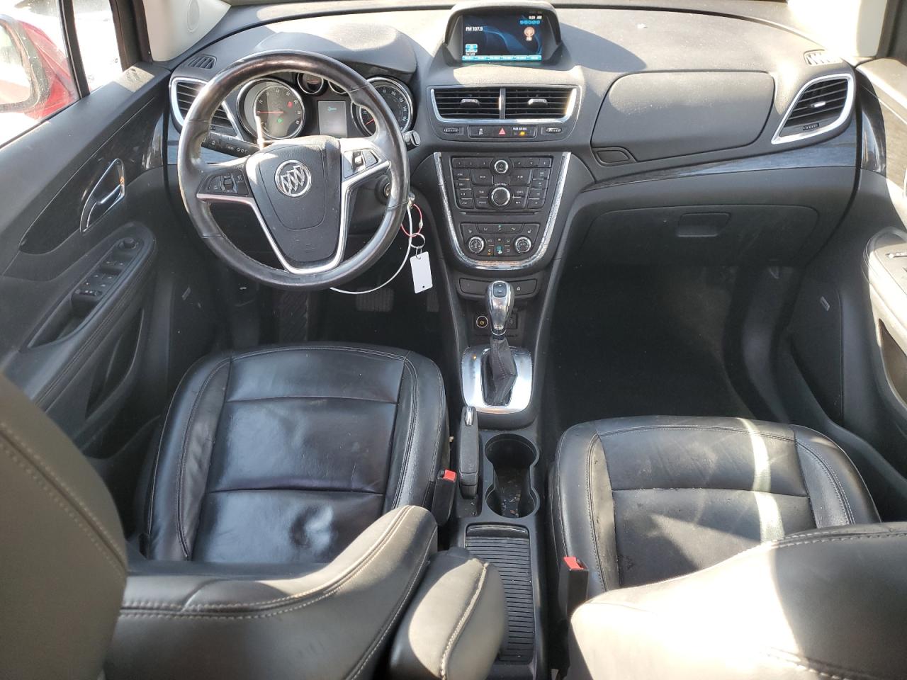 2014 Buick Encore - Image 8
