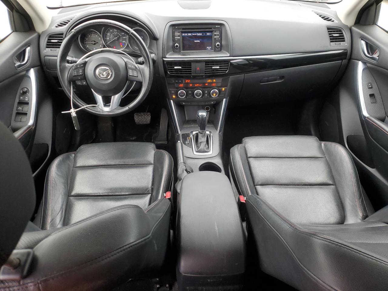 2015 Mazda CX-5 - Image 8