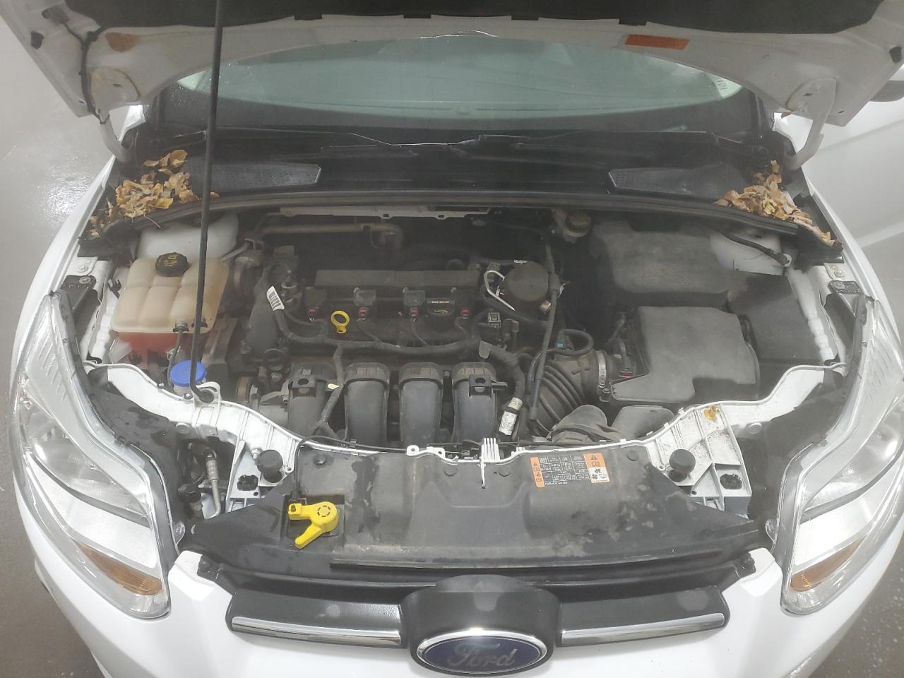 2014 Ford Focus - Image 12