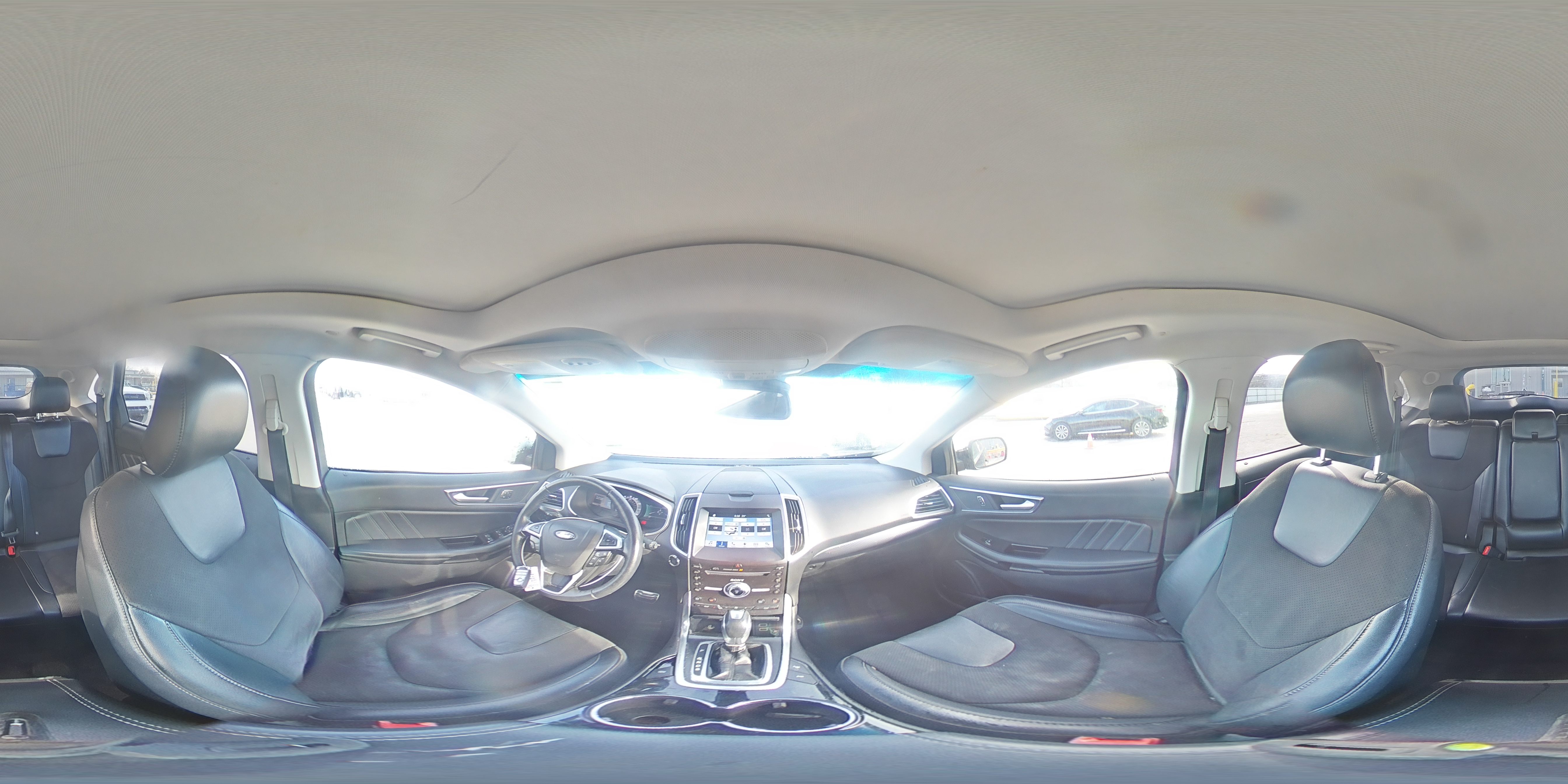 2017 Ford Edge - Image 15