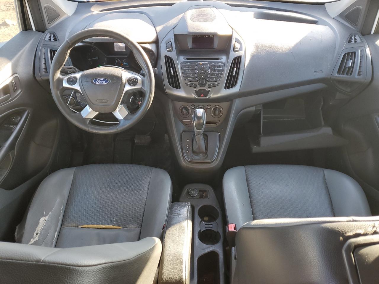 2015 Ford Transit - Image 8