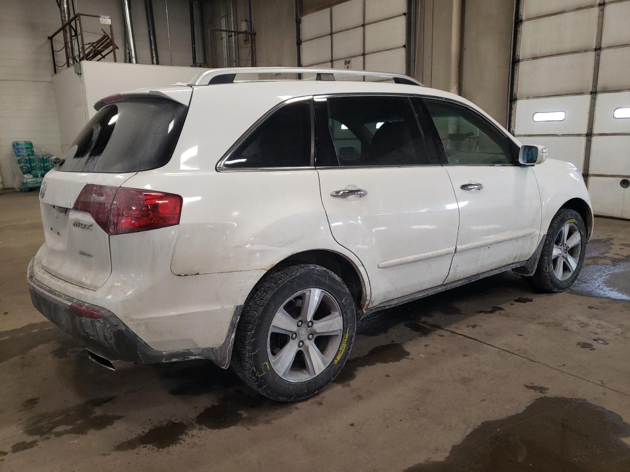 2012 Acura MDX - Image 3