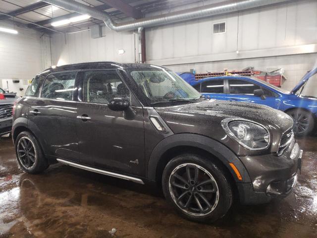  MINI COOPER 2015 Сharcoal