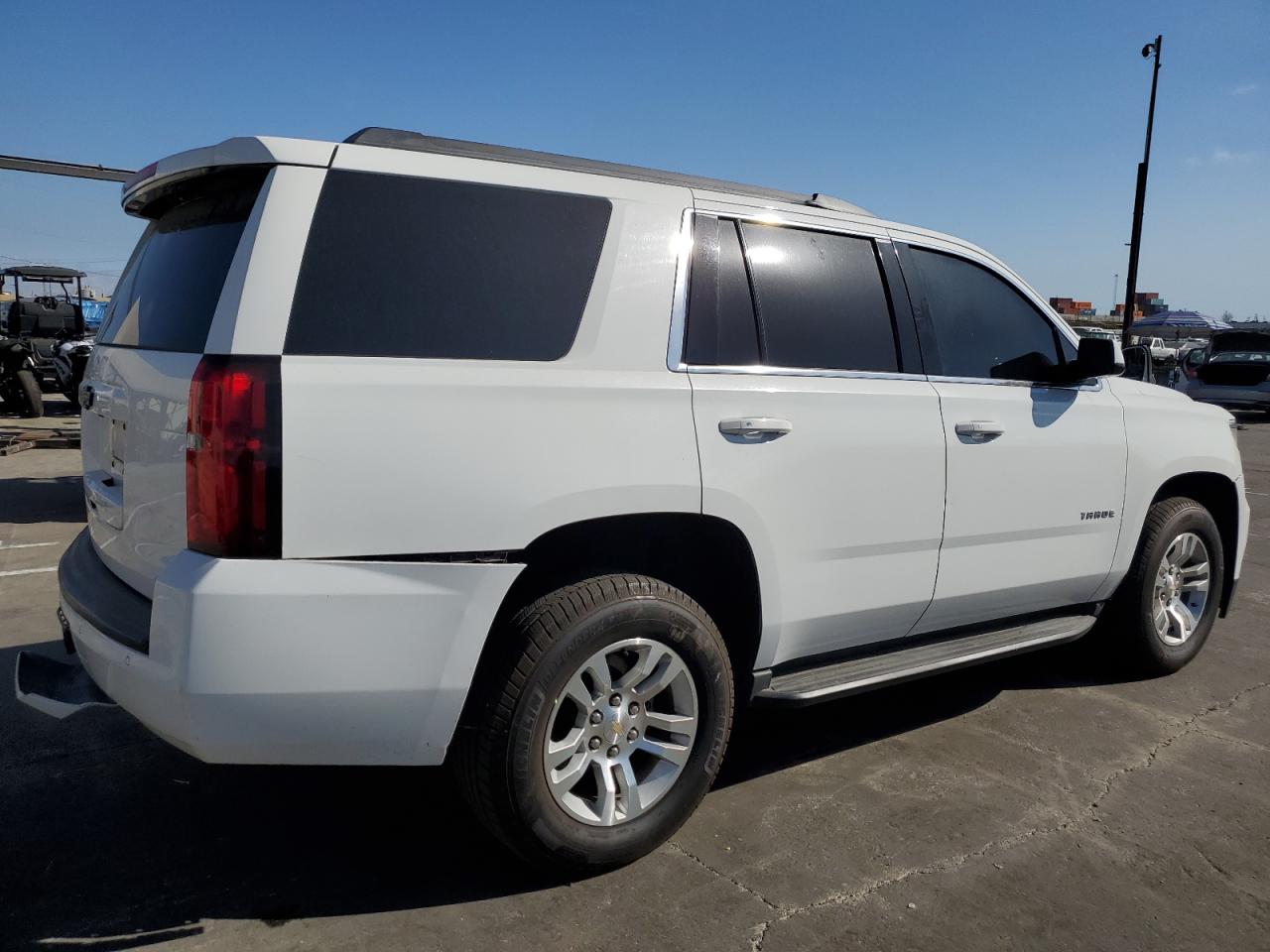 2016 Chevrolet Tahoe - Image 3