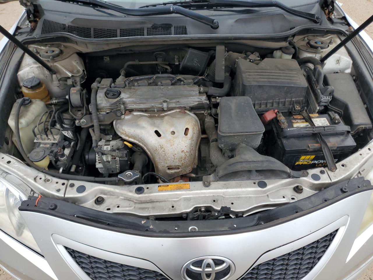 2009 Toyota Camry - Image 11