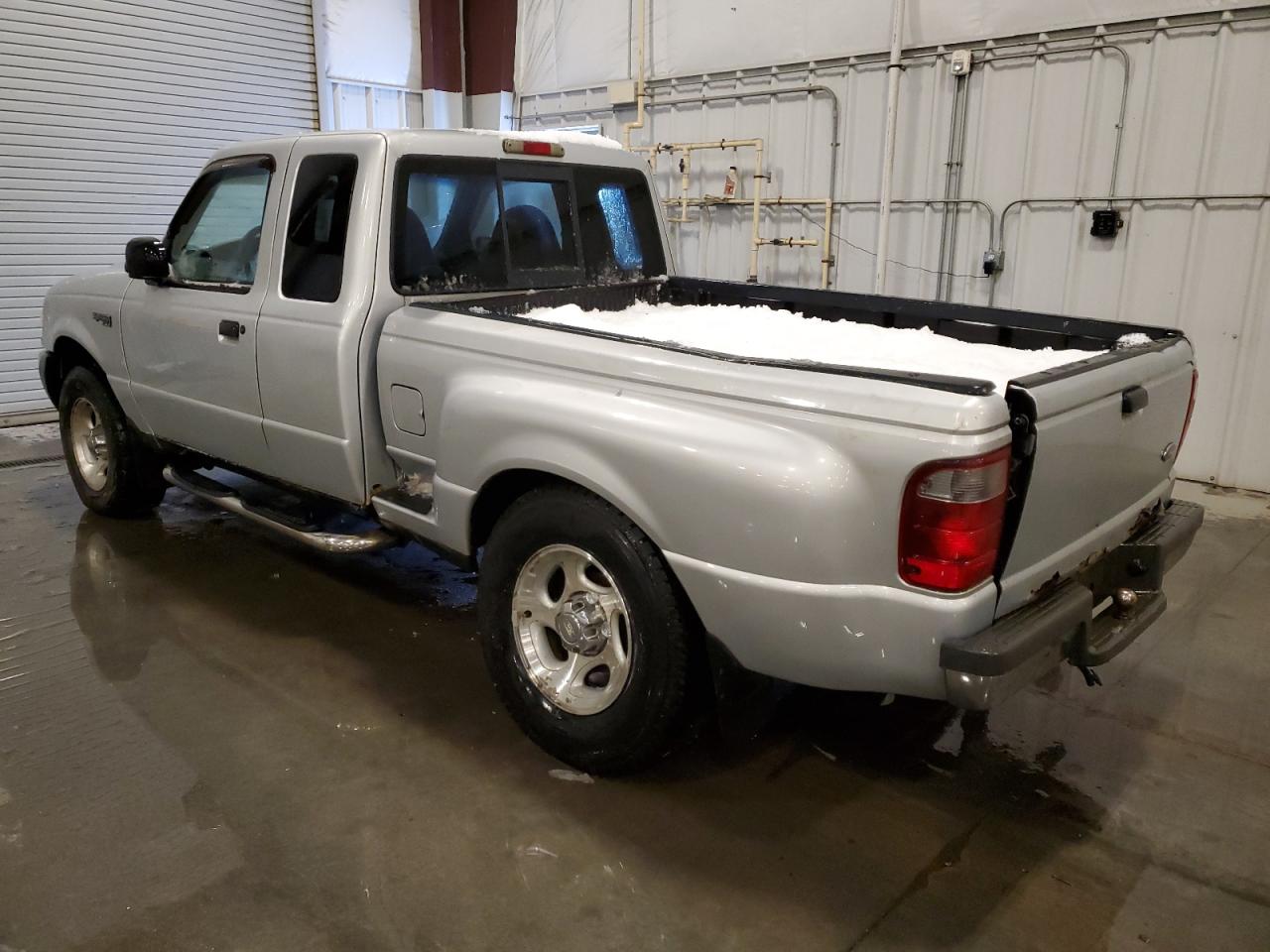 2001 Ford Ranger - Image 2